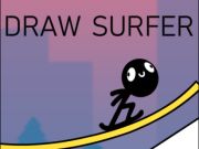 Logħba Iġbed Surfer  onlajn