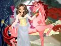 Logħba Fairy u Unicorn  onlajn