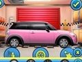 Logħba Makeover My Dreamy Car  onlajn