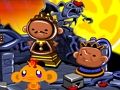 Logħba Monkey Go Happy Stage 675 onlajn