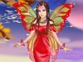 Logħba Natura Fairy Dressup  onlajn