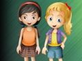 Logħba Amgel Kids Room Escape 75 onlajn