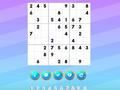 Logħba Logħba Sudoku  onlajn