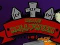 Logħba Memorja Halloween  onlajn