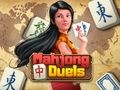 Logħba Duels Mahjong onlajn