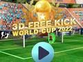 Logħba Tazza tad-Dinja tal-Free Kick 2022  onlajn