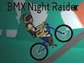 Logħba BMX Night Rider onlajn Logħba BMX Night Rider onlajn