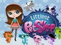 Logħba Ktieb tal-kulur għal Littlest Pet Shop  onlajn