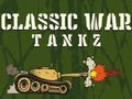 Logħba Classic Gwerra Tankz  onlajn