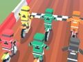 Logħba Tricks - logħba tat-tiġrijiet tar-rota 3D onlajn