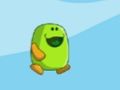Logħba Penguin Flappy onlajn