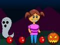 Logħba Nanychan vs Ghosts onlajn