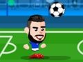 Logħba Futbol PvP (Battalja tal-Futbol)  onlajn