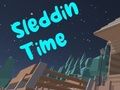 Logħba Ħin Sleddin  onlajn