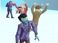 Logħba Town Zombie Privat  onlajn