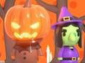 Logħba Mexxi Spooky  onlajn