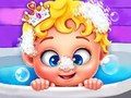 Logħba Ħelwa Girl Magic Princess Caring  onlajn