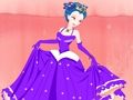 Logħba Princess Amelia Dressup onlajn