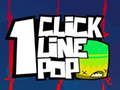 Logħba 1click 1line 1pop  onlajn