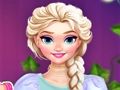 Logħba Princess Terrarium Life Deco onlajn
