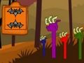 Logħba Halloween 2022 Episodju 4  onlajn