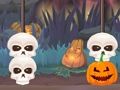 Logħba Halloween Partita  onlajn