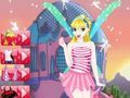 Logħba Winx Stella Dress Up onlajn Logħba Winx Stella Dress Up onlajn