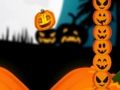 Logħba Qbiż tal-Qamra Ħamra tal-Halloween  onlajn