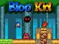 Logħba BLOO KID onlajn