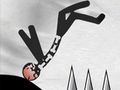 Logħba Eqred The Stickman  onlajn