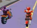 Logħba Hill Moto Racing onlajn