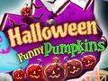 Logħba Ħamra Ħamra Umoristiċi Halloween  onlajn