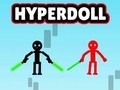Logħba Hyperdoll onlajn