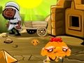 Logħba Monkey Go Happy Stage 74 onlajn
