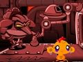 Logħba Monkey Go Happy Stage 75 onlajn