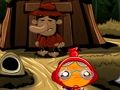 Logħba Monkey Go Happy Stage 77 onlajn