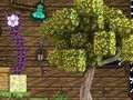 Logħba Minecraft: inġenji tal-potion onlajn