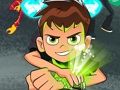 Logħba Ben 10 Forever Tower onlajn