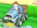Logħba Crazy Lawn Mower  onlajn
