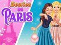 Logħba Besties f'Pariġi  onlajn