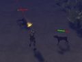 Logħba Top Down Zombie Survival Shooting  onlajn