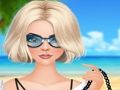 Logħba Dress Up Isfida tal-Moda  onlajn