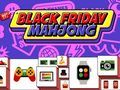 Logħba Mahjong tal-Ġimgħa l-Iswed  onlajn