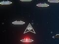 Logħba Runner tal-asteroid onlajn