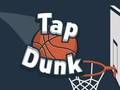 Logħba Tektek Dunk  onlajn