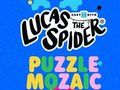 Logħba Lucas the Spider Jigsaw onlajn