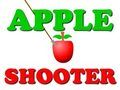 Logħba Shooter tat-tuffieħ  onlajn