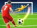 Logħba Futbol 3D  onlajn