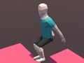 Logħba Parkour Flip Trickster 2022 onlajn