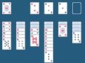 Logħba Solitaire DA card onlajn